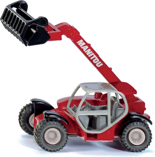 Chargeur télescopique Siku Manitou