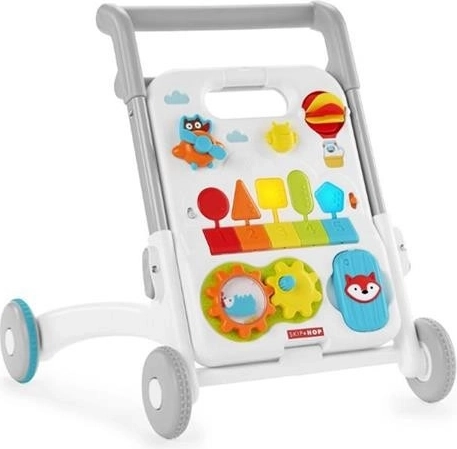 Tableau interactif 4 en 1 Explore & More