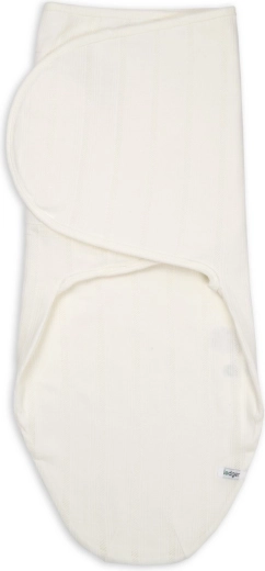 Lodger emmaillotage Bundler Pointelle cream
