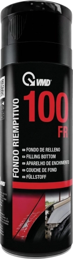 Apprêt garnissant noir 400 ml