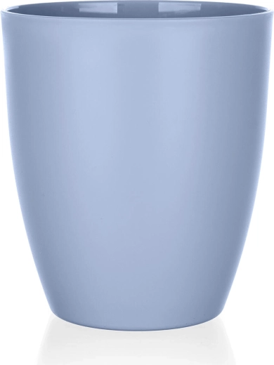 Gobelet en plastique 370 ml CULINARIA bleu glace