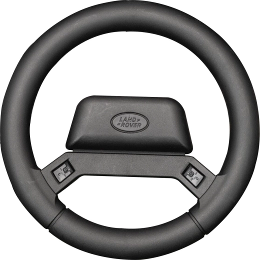 Volant pour véhicule électrique pour enfants Land Rover Defender 110 SVX Li-Power 12.6
