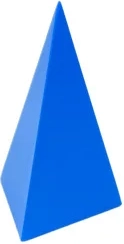 Moyo Montessori pyramide triangulaire - 1 pièce