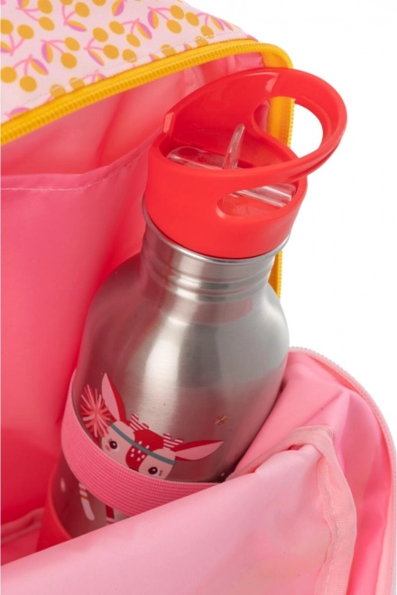 Sac à dos enfant Chat Jeanne