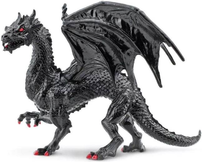 Safari Ltd. figurine dragon du crépuscule