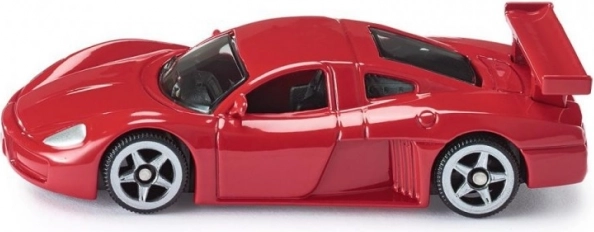 Voiture de course SIKU