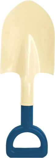 Pelle en plastique pour sable WOOPIE 33 cm