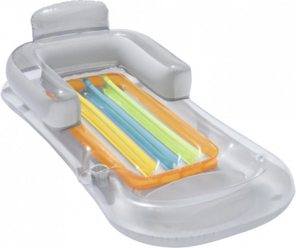 Matelas gonflable Bestway avec dossier