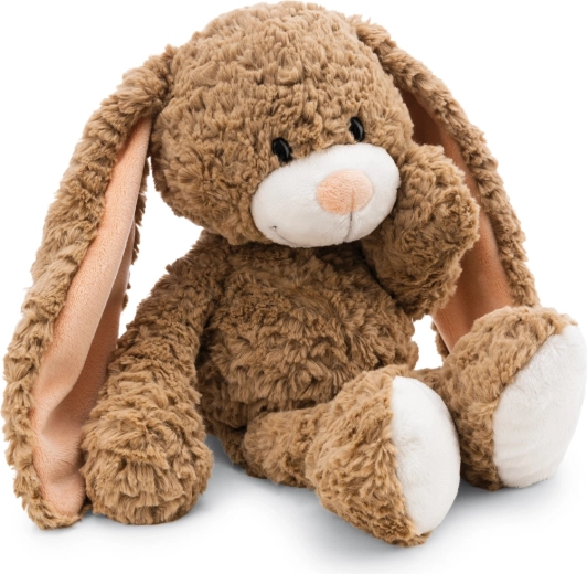 Lapin en peluche Lopino 25 cm – NICI Green