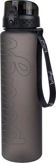 Bouteille Baagl en tritan Darkness 1 l