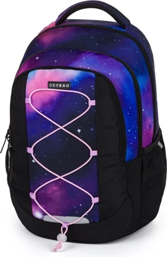 Sac à dos étudiant OXY Touch Galaxy