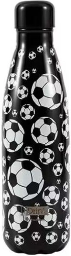 Thermos football 500 ml