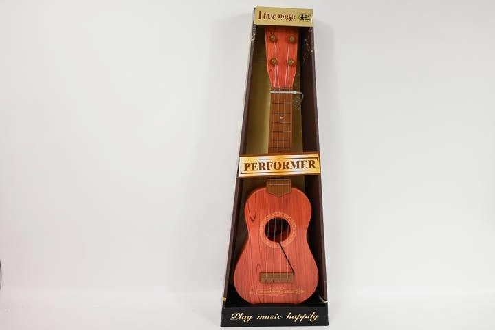 Guitare pour enfants 55 cm