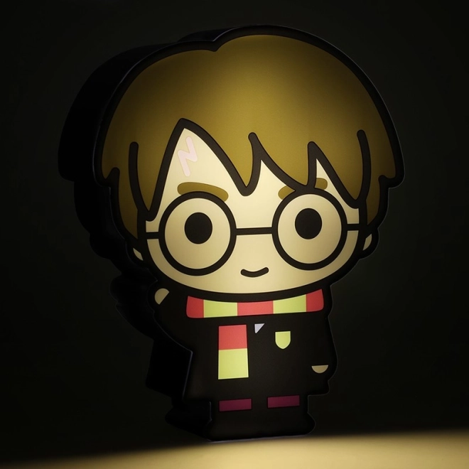 Lampe décorative Harry Potter - figurine