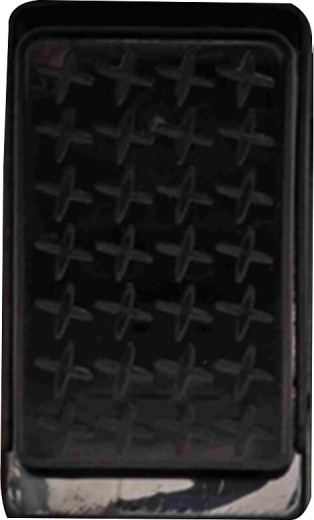 Pédale d’accélérateur pour véhicule électrique pour enfants RUF CTR3 Li-Power 12,6 V
