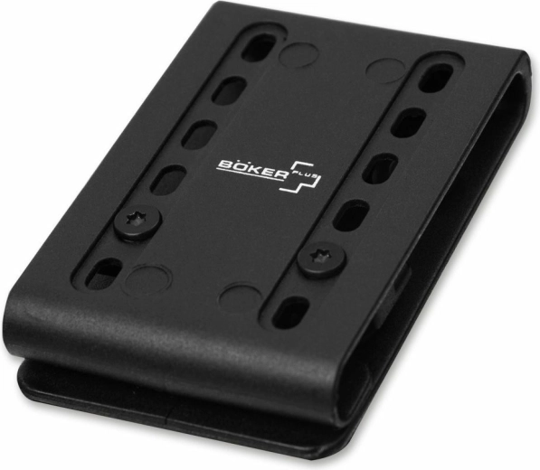 Petite pince de ceinture en kydex BÖKER PLUS