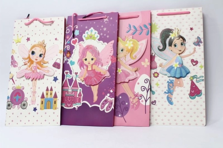 Sac cadeau