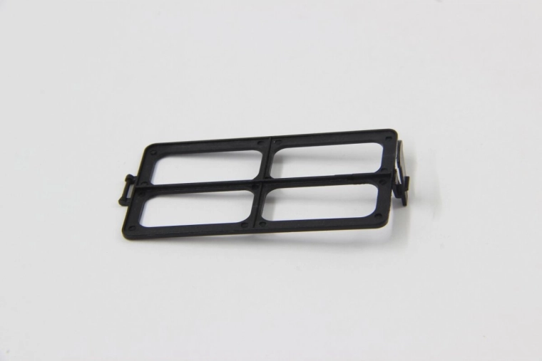 Support de batterie pour Bell 206