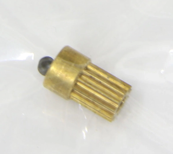 Pignon moteur 12T pour E-Rix450V2