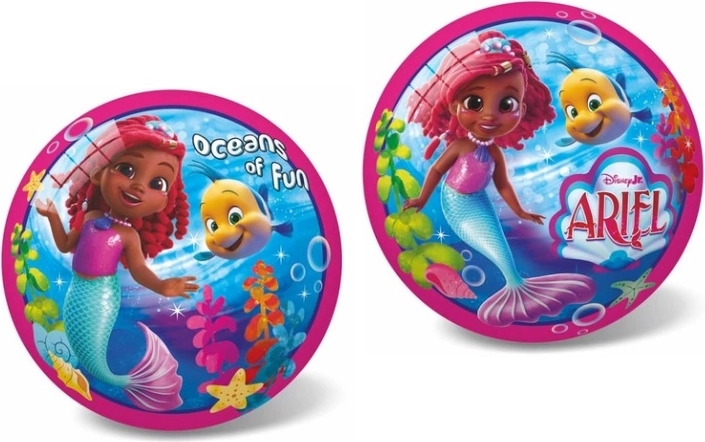 Ballon Star Disney Junior Ariel 23 cm