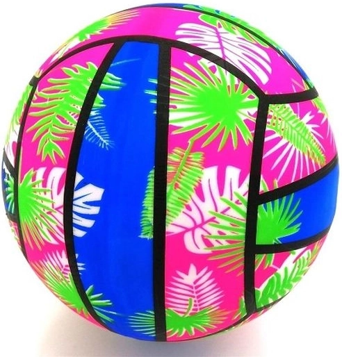 Ballon en caoutchouc ENERO Hawaii 15 cm