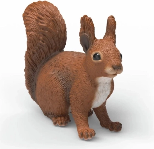 Écureuil Schleich