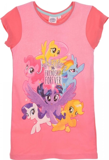 Chemise de nuit My Little Pony
