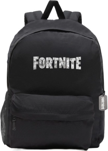 Sac à dos ajustable Fortnite « Where we droppin’ ? »