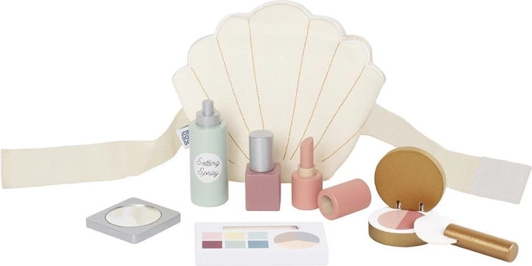 Opasek de maquillage Jabadabado pour enfants