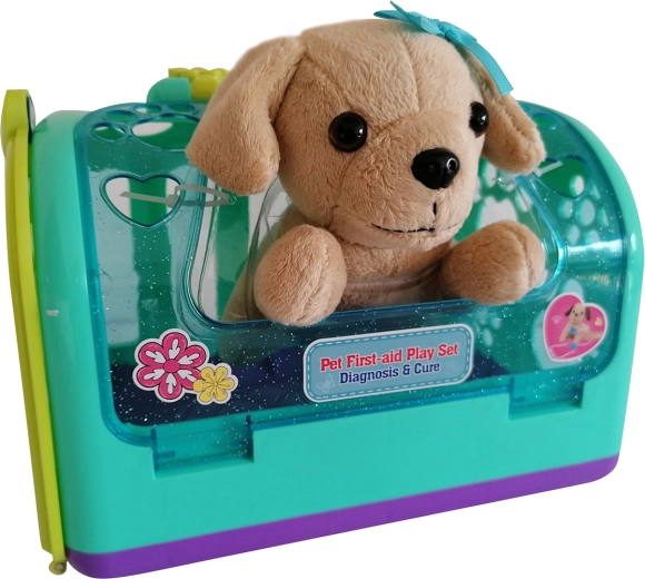 PLEJO petit vétérinaire