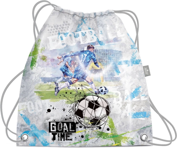 Sac à chaussures Goal Time football - 1 pièce