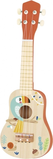 BABU - Guitare