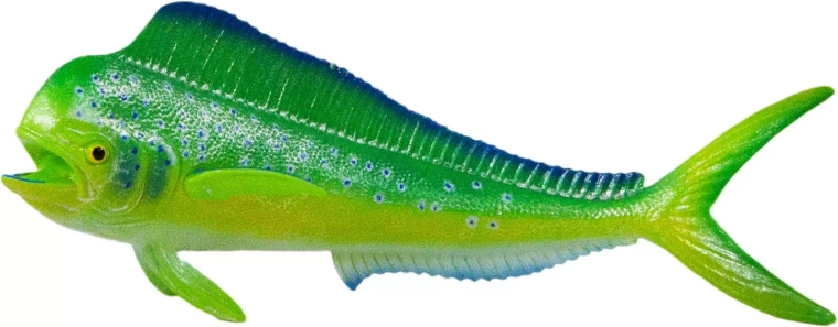 Safari Ltd. figurine de mahi-mahi - 1 pièce