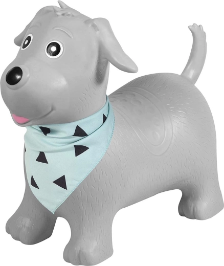Animal sauteur KindsGut – chien