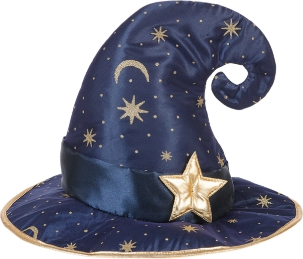 Chapeau de sorcière Souza! Mélusine