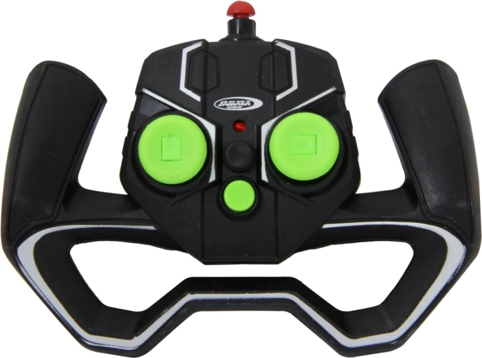 Émetteur Jamara Slighter 2,4 GHz - 1 pièce