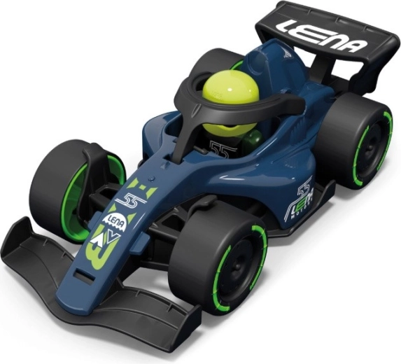 Formule de course LENA 21 cm