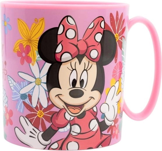 Tasse en plastique Minnie 350 ml