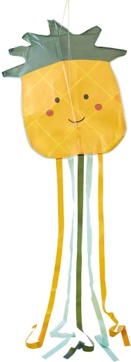Cerf-volant pour enfants Jabadabado ananas