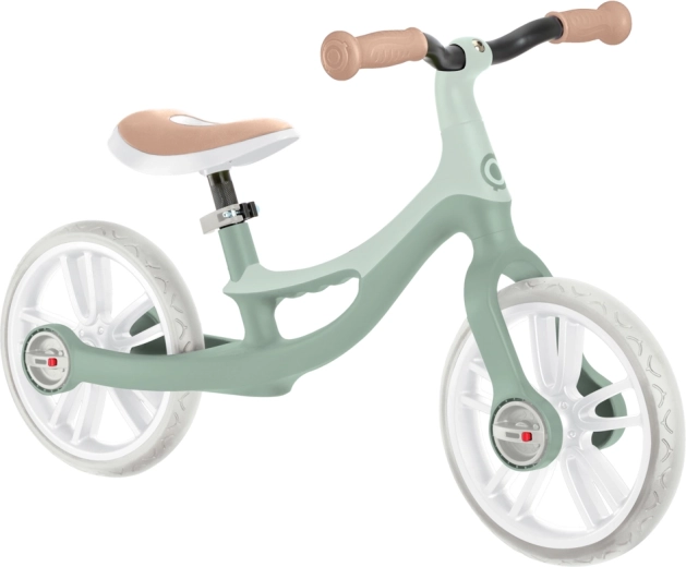 Draisienne Globber GO BIKE ELITE, vert sauge