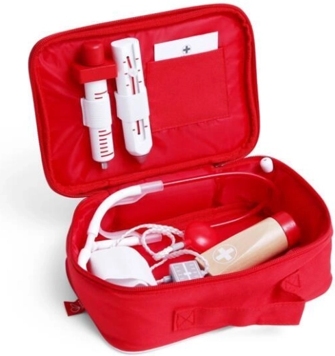 Set de médecin pour enfants Hape