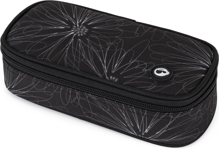 Bagmaster Zipster 25 et trousse d’étudiant noire