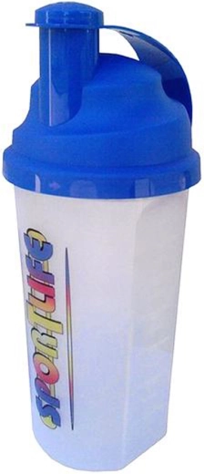 Shaker sportif Sportlife 700 ml