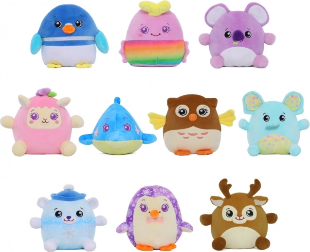 Dream Beams peluches 18 cm