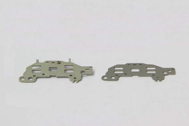 Pièce latérale intérieure pour Gyro Turbo - 1 pièce