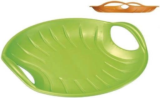 Luge en plastique Speed M