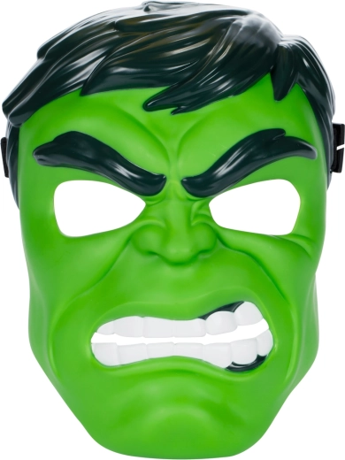 Masque de héros Hasbro Avengers Hulk