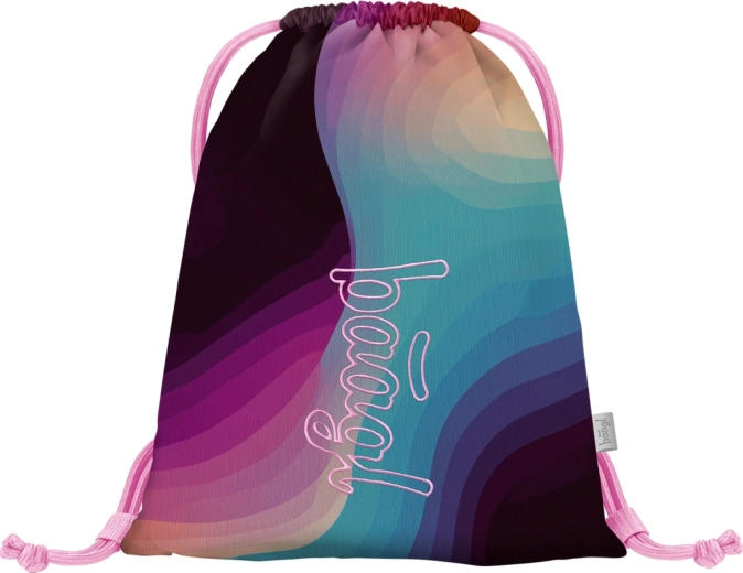 Sac pour chaussures Baagl Lyra GRS