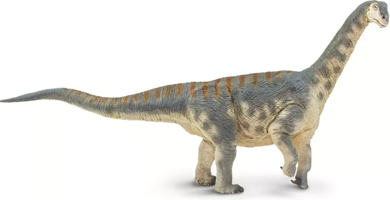 Figurine Camarasaurus Safari Ltd. - 1 pièce
