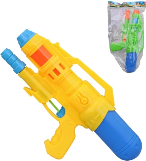 Pistolet à eau 31 cm en sachet